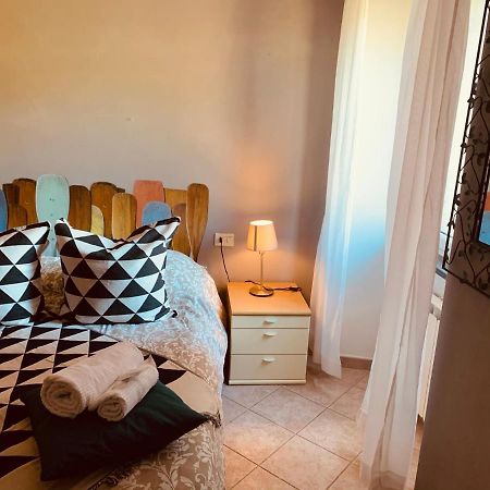 ホテル Casa Batella コルニリア エクステリア 写真
