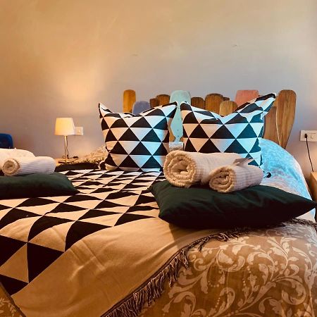 ホテル Casa Batella コルニリア エクステリア 写真