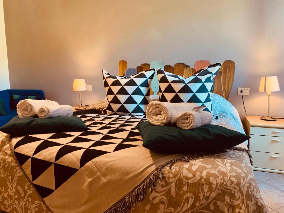 ホテル Casa Batella コルニリア エクステリア 写真